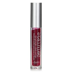 TheBalm Stainiac (Cheek & Lip Stain) 4ml/0.13oz