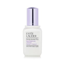 Estee Lauder Perfectionist Pro Rapid Tratamiento Iluminante con Ferment3 + Vitamina C 50ml/1.7oz