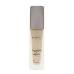 Elizabeth Arden Flawless Finish Skincaring Foundation - # 110N (Very Fair Skin With Neutral Undertones) 30ml/1oz