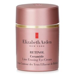 Elizabeth Arden Ceramide Retinol Crema de Ojos Borradora de Líneas 15ml/0.5oz