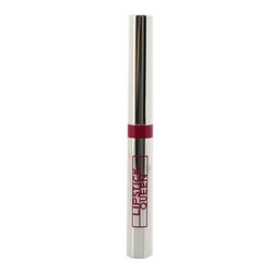 唇膏女王 Rear View Mirror Lip Lacquer - # Thunder Rose (A Warm Lively Pink)(Unboxed) 1.3g/0.04oz