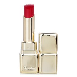 Guerlain KissKiss Shine Bloom Губная Помада - # 709 Petal Red 3.2g/0.11oz