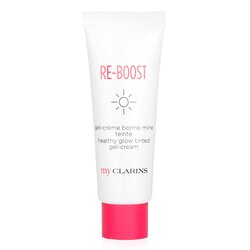 Clarins My Clarins Re-Boost Healthy Glow Tinted Gel-Cream 50ml/1.7oz