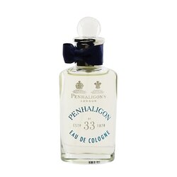 Penhaligon's No.33 Eau De Cologne Spray (Unboxed) 50ml/1.7oz