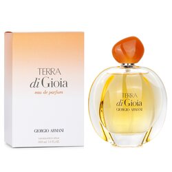 Giorgio Armani - Terra Di Gioia Eau De Parfum Spray 30ml/1oz - Eau De Parfum  | Free Worldwide Shipping | Strawberrynet VN