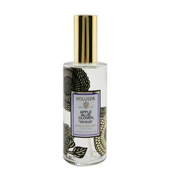 Voluspa Room & Body Spray - Apple Blue Clover 100ml/3.4oz
