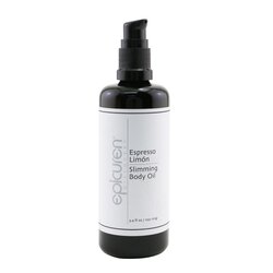 Epicuren Espresso Limon Slimming Body Oil 100ml/3.4oz