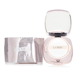 La Mer The Luminous Base Cojín Reaformante SPF 20 (Con Repuesto Extra) - # 01 Pink Porcelain 2x12g/0.42oz