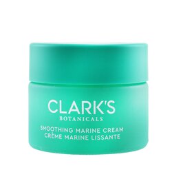 Clark's Botanicals Smoothing Marine Cream 50ml/1.7oz
