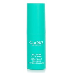 Clark's Botanicals Crema de Ojos Anti-Hinchazón 15ml/0.5oz