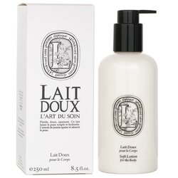 diptyque ソフトローション　ボディ用　未使用 ディプティック Diptyque ソフトローション フォー ボディ 250ml/8.5oz