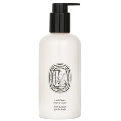 ディプティック Diptyque ソフトローション フォー ボディ 250ml/8.5oz