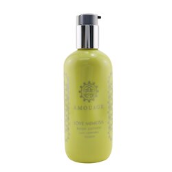 Amouage Love Mimosa Body Lotion 300ml/10oz