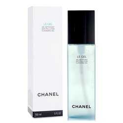 Chanel - Le Gel Anti-Pollution Cleansing Gel 150ml/5oz - Laàm Sạch | Free  Worldwide Shipping | Strawberrynet VN