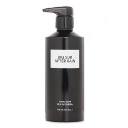 D.S. & Durga Big Sur After Rain Hand Soap 236ml/8oz