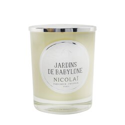 Nicolai 芳香蠟燭 - Jardins De Babylone 190g/6.7oz
