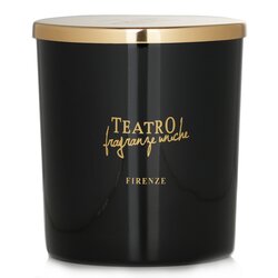 Teatro Scented Candle - Speziato Fiorentino (Florentine Spices) 180g/6.2oz