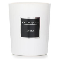 Max Benjamin 芳香蠟燭 - Dodici