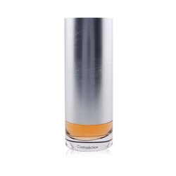 Calvin Klein Contradiction Eau De Parfum Spray (Unboxed) 100ml/3.4oz