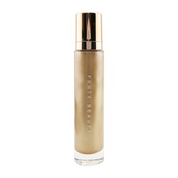 Fenty Beauty by Rihanna Body Lava Body Luminizer - # Who Needs Clothes?! (Radiant Rose Gold) 90ml/3oz