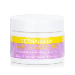 DERMAdoctor 德瑪醫生 幸運竹益生菌發酵芥末精華