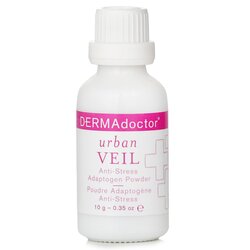 DERMAdoctor Urban Veil Polvo Adaptógeno Anti-Estrés 10g/0.35oz
