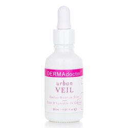 DERMAdoctor 德瑪醫生 Urban Veil 仙人掌保濕精華