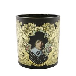 Coreterno Scented Candle - The Revolution (Oriental Woody) 240g/8.5oz