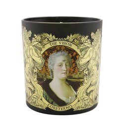 Coreterno Scented Candle - The Vision (Hypnotic Citrusy) 240g/8.5oz