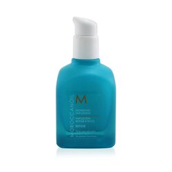 Moroccanoil Mending Infusion - For Weakened and Damaged Hair (Box Slightly Damaged) 75ml/2.5oz