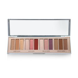 Charlotte Tilbury Bejewelled Eyes To Hypnotise Eyeshadow Palette (12x Eyeshadow) (Limited Edition) 9.5g/0.33oz