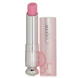Christian Dior Dior Addict Lip Glow Reviving Бальзам для Губ - #001 Pink  3.2g/0.11oz 3.2g/0.11oz