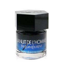 イヴ・サンローラン「ラ ニュイ ド ロム ブルー エレクトリック オードトワレ」 楽天市場】イヴサンローラン Yves Saint Laurent ラ・ニュイ・デ