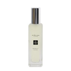 Jo Malone Waterlily Cologne Spray (Originally Without Box) 30ml/1oz