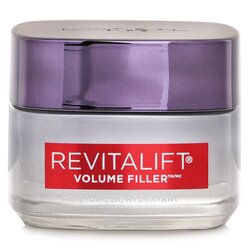 L'Oreal Revitalift Volume Filler Revolumizing Day Cream Moisturizer 48g/1.7oz