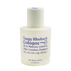 Jo Malone Tangy Rhubarb Cologne Spray (Marmalade Collection Originally Without Box) 30ml/1oz