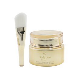 肌膚之鑰 CDP Precious Gold Vitality Mask 75ml/2.7oz