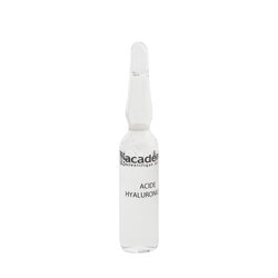 Academie Intensive Moisturizing Booster (Hyaluronic Acid) 7x2ml/0.07oz