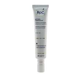 ROC Retinol Correxion Hidratante Diario Corrector de Arrugas SPF20 30ml/1oz