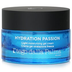 Diego Dalla Palma Milano Hydration Passion Light Gel Crema Hidratante Ligera - Piel Normal & Seca 50ml/1.7oz