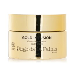 Diego Dalla Palma Milano Gold Infusion Youth Cream 45ml/1.5oz