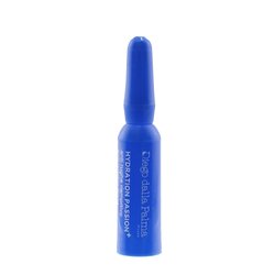 Diego Dalla Palma Milano Hydration Passion+ Filler Ampollas Tratamiento Shock Anti Arrugas 7x1.5ml/0.05oz