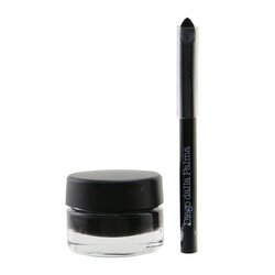 Diego Dalla Palma Milano قلم عيون وكحل مقاوم للماء Makeupstudio - 11 (أسود) 3.2g/0.1oz
