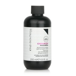 Diego Dalla Palma Milano Cheraplex Mascarilla Reconstructora & Reparadora (Para Cabello Dañado & Quebradizo) 200ml/6.8oz