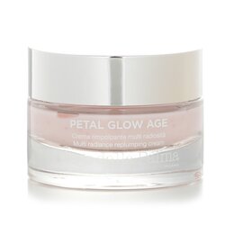 Diego Dalla Palma Milano Petal Glow Age Multi Radiance Replumping Cream 50ml/1.7oz