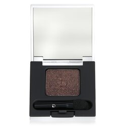 Diego Dalla Palma Milano Eyeshadow - # 105 Deep Brown (Satin Pearl) 2g/0.1oz