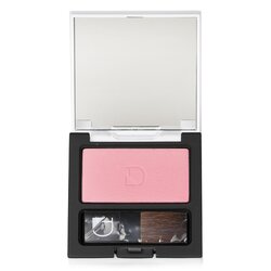Diego Dalla Palma Milano Powder Blush - # 09 (Satin Pink) 5g/0.2oz