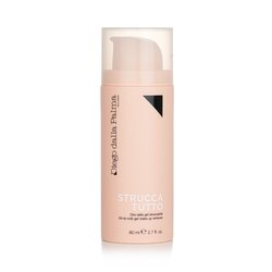 Diego Dalla Palma Milano Struccatutto Aceite-A-Leche Gel Removedor de Maquillaje 80ml/2.7oz