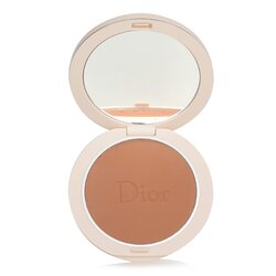 Christian Dior Dior Forever Natural Bronze Powder Bronzer - # 05 Warm Bronze 9g/0.31oz