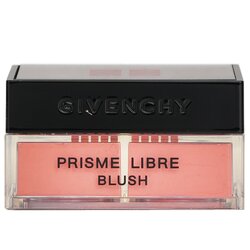 Givenchy Prisme Libre Blush 4 Color Loose Powder Blush 4x1.5g/0.0525oz